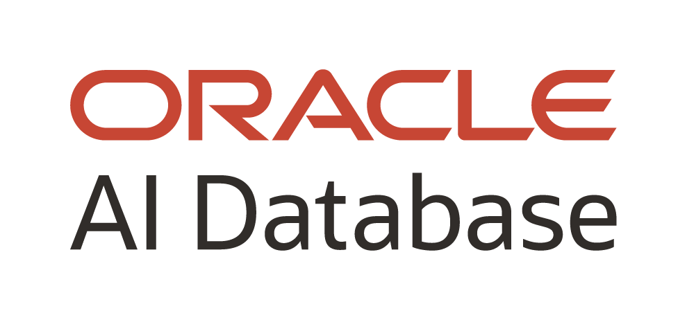 Oracle logo